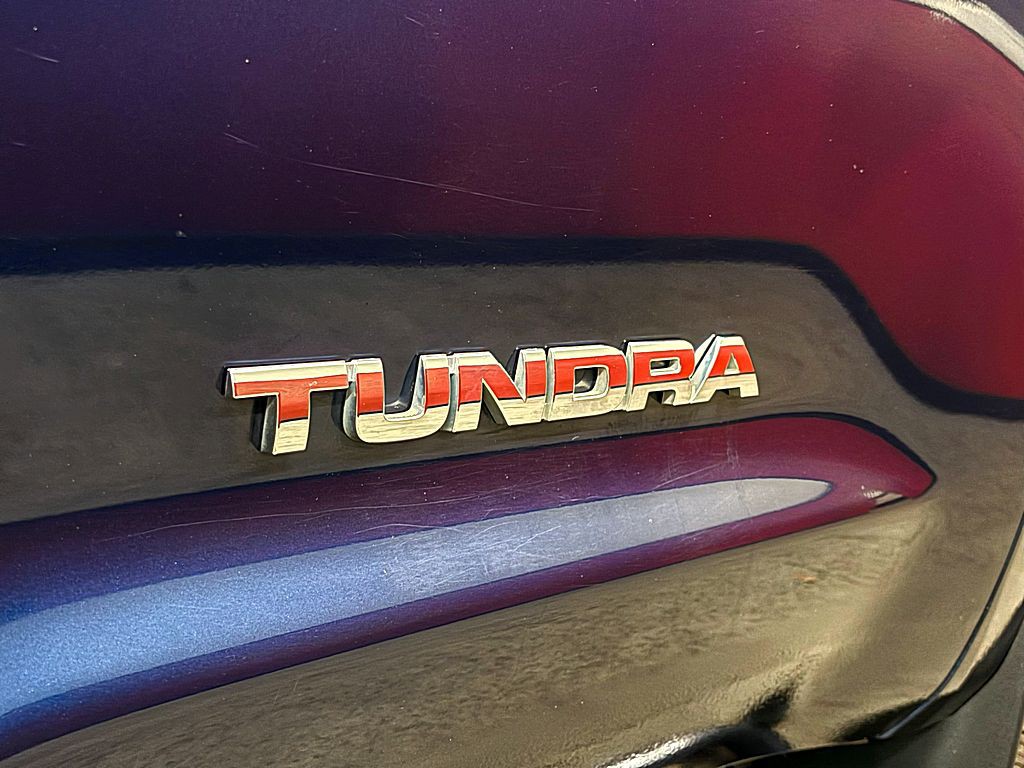 2008 Toyota Tundra Image 27