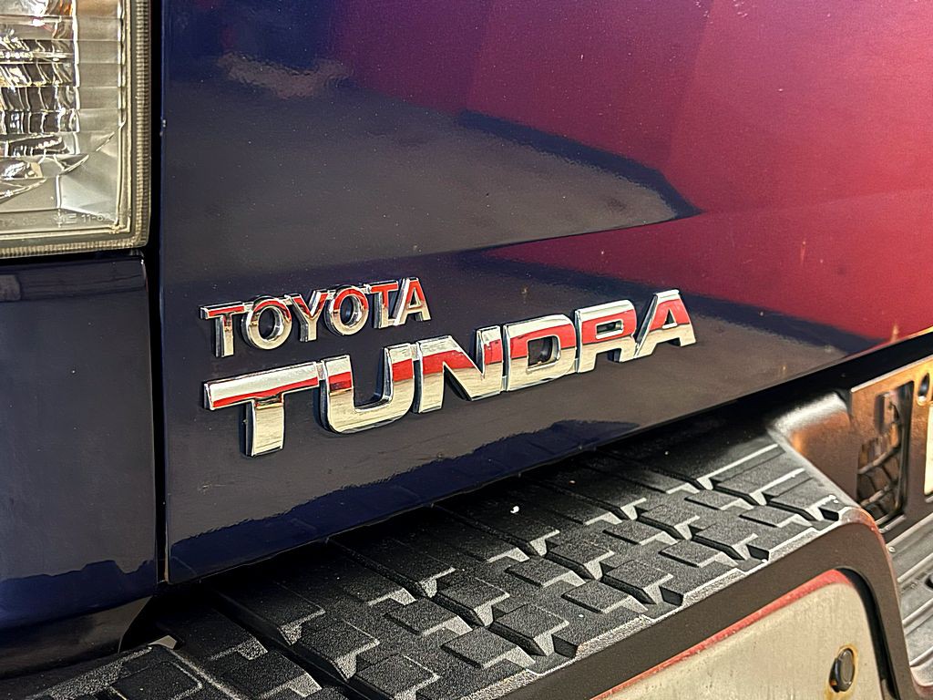 2008 Toyota Tundra Image 29