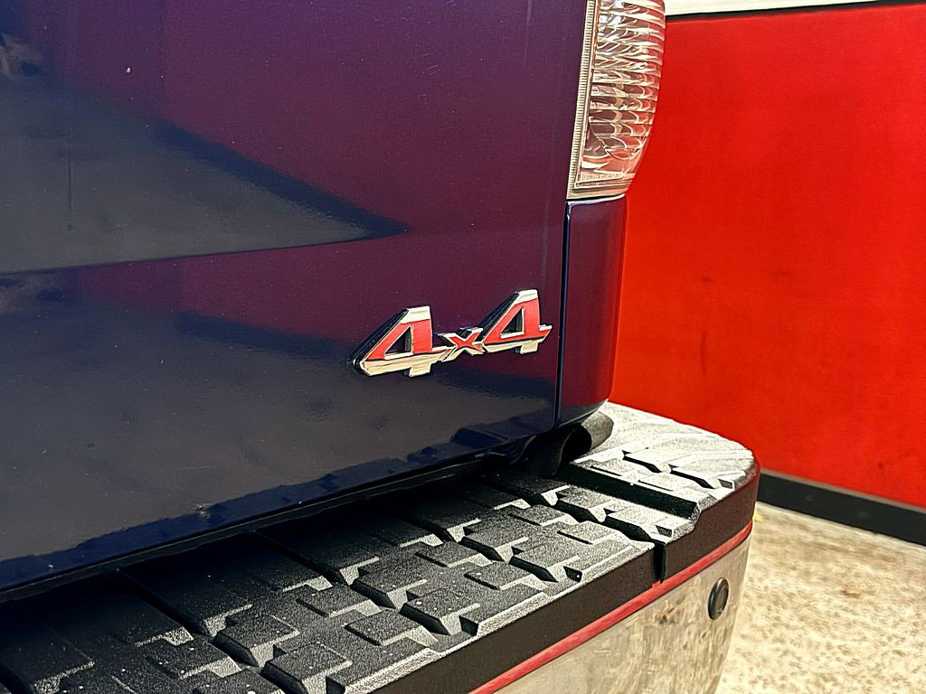 2008 Toyota Tundra Image 30