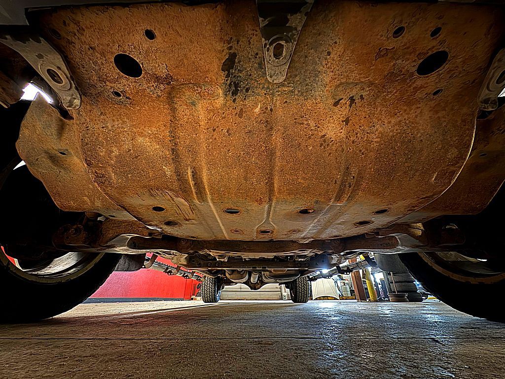 2008 Toyota Tundra Image 32