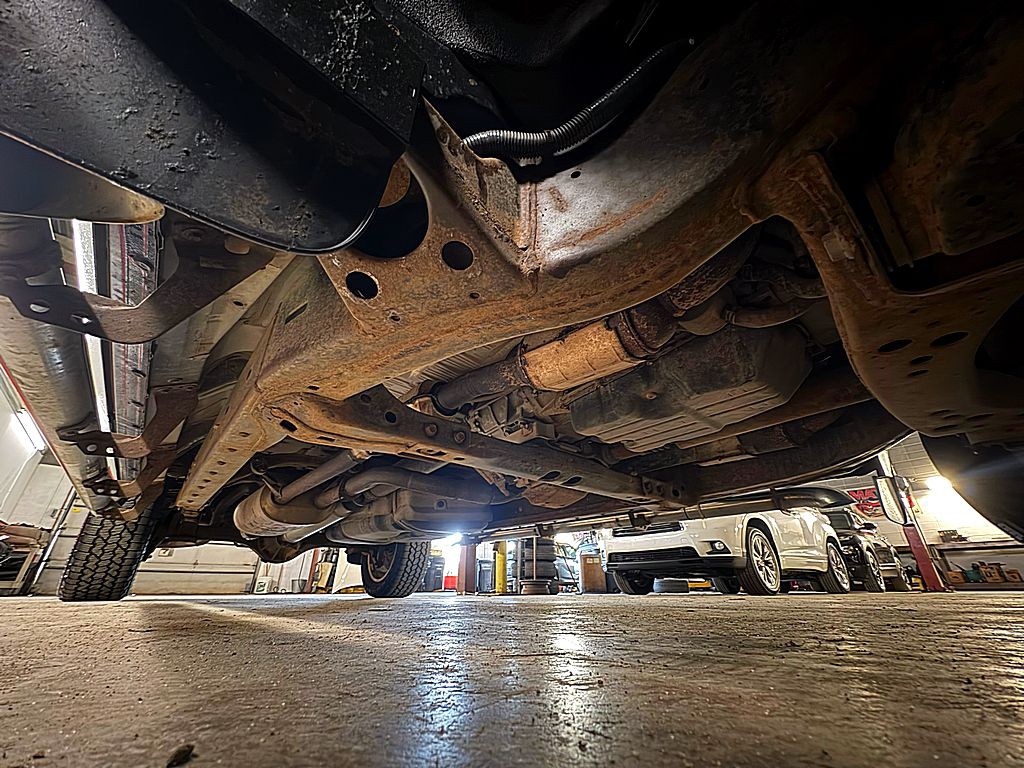 2008 Toyota Tundra Image 33