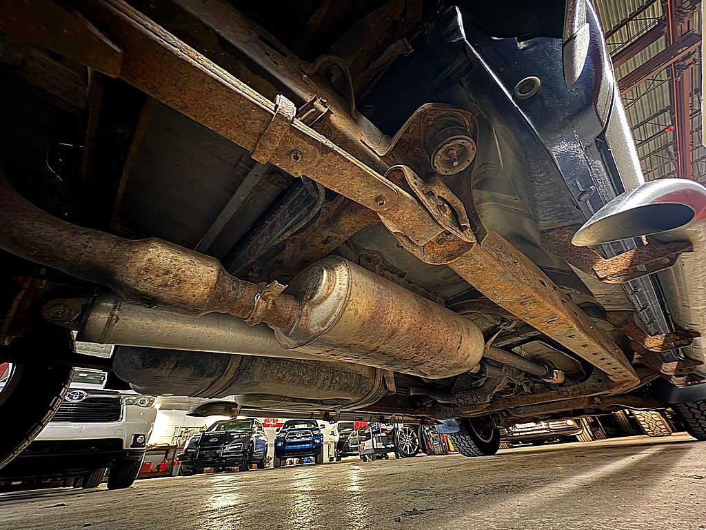 2008 Toyota Tundra Image 34