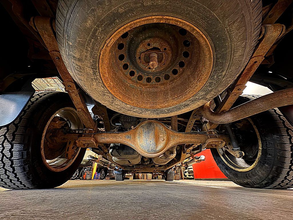 2008 Toyota Tundra Image 35