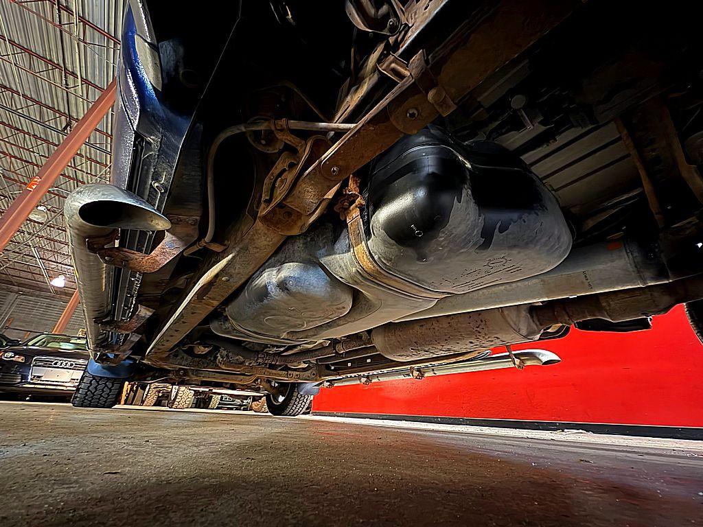 2008 Toyota Tundra Image 36