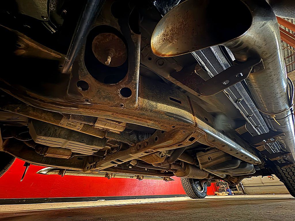 2008 Toyota Tundra Image 37