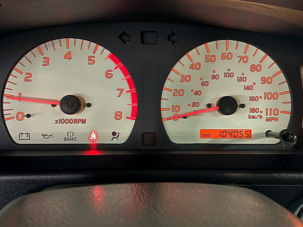 2004 Toyota Tacoma Image 13