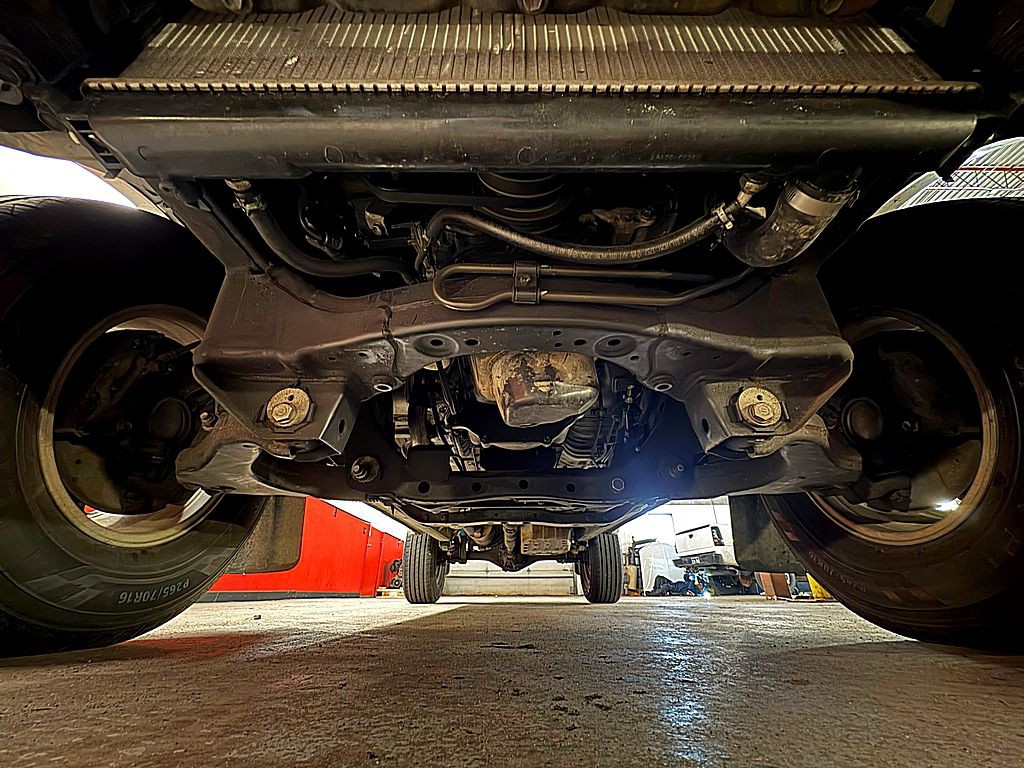 2004 Toyota Tacoma Image 26