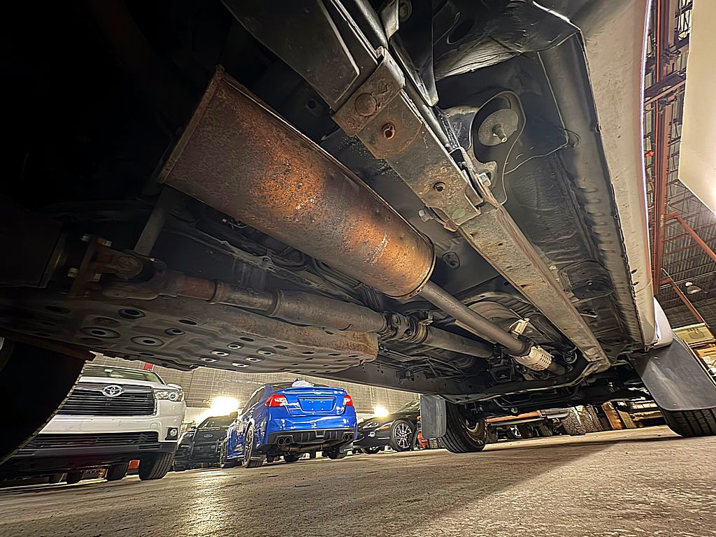 2004 Toyota Tacoma Image 28