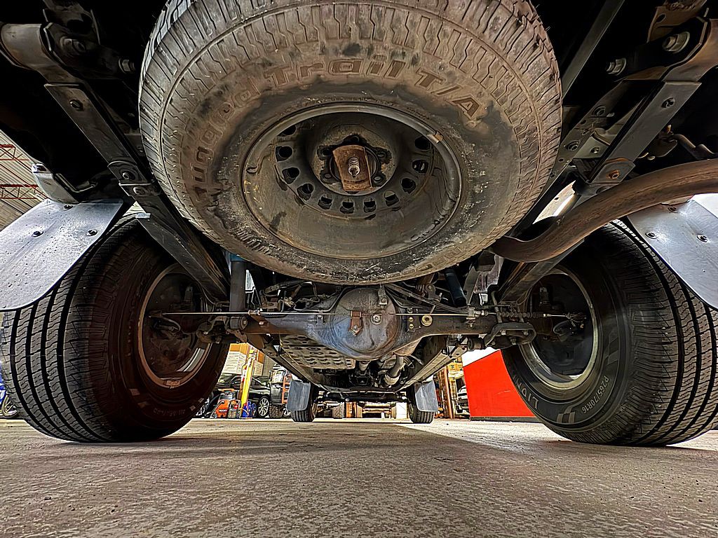 2004 Toyota Tacoma Image 29