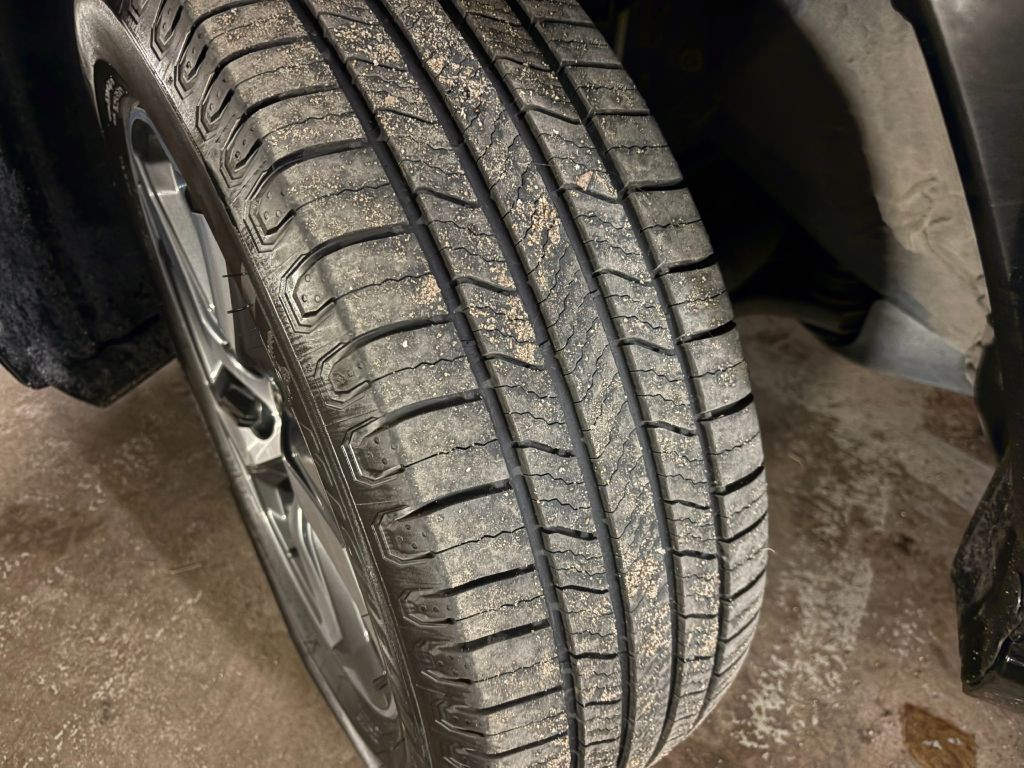 2021 Toyota Rav4 Image 3