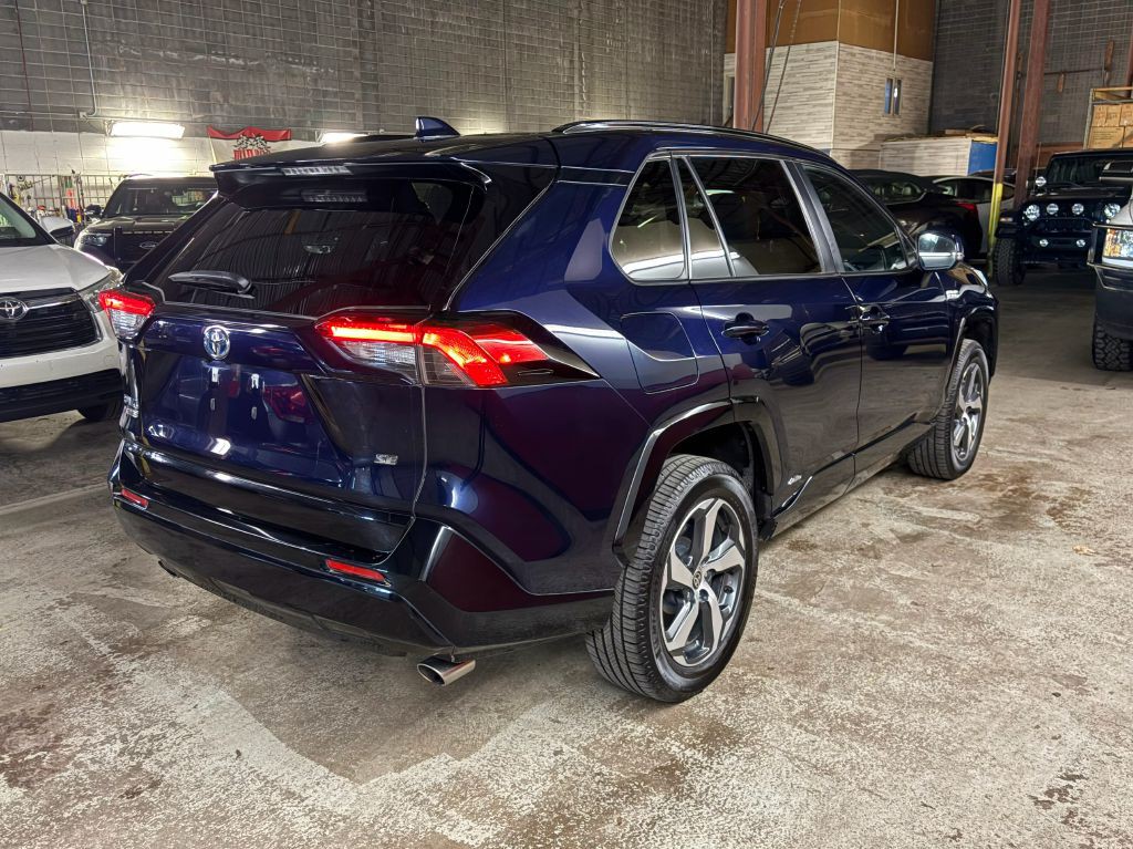 2021 Toyota Rav4 Image 7