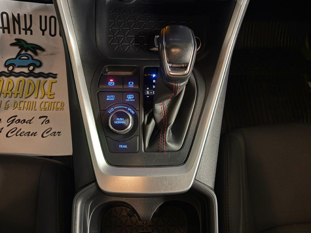 2021 Toyota Rav4 Image 15