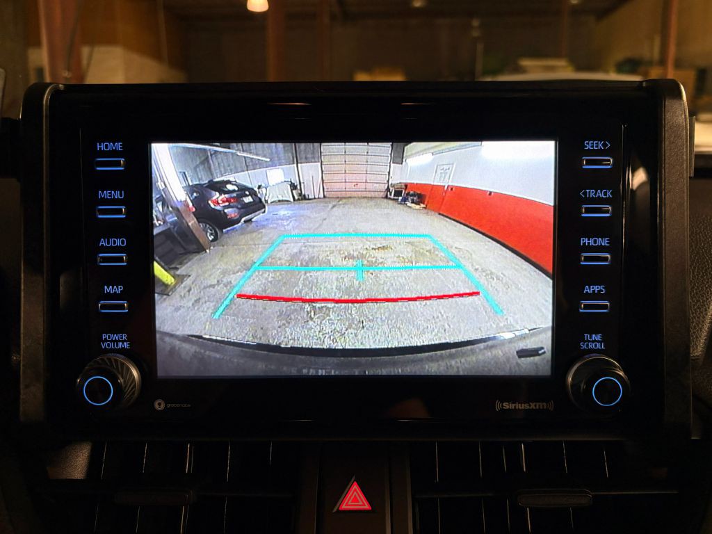 2021 Toyota Rav4 Image 16