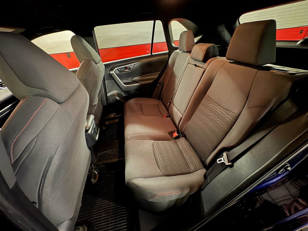 2021 Toyota Rav4 Image 20