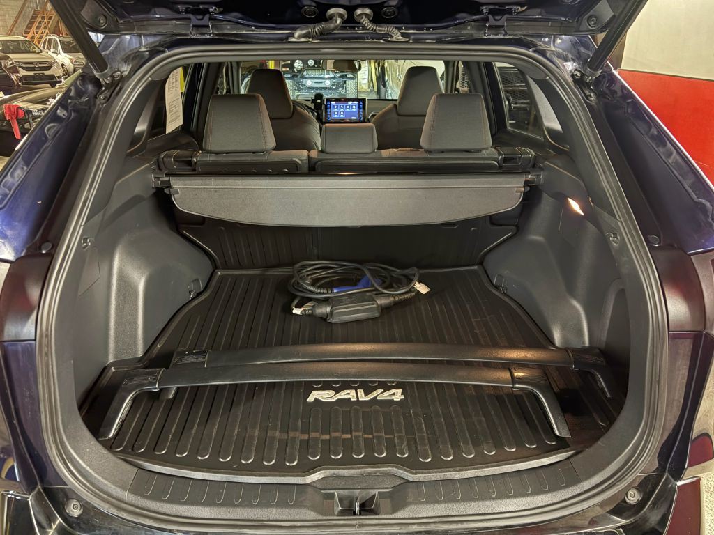 2021 Toyota Rav4 Image 21