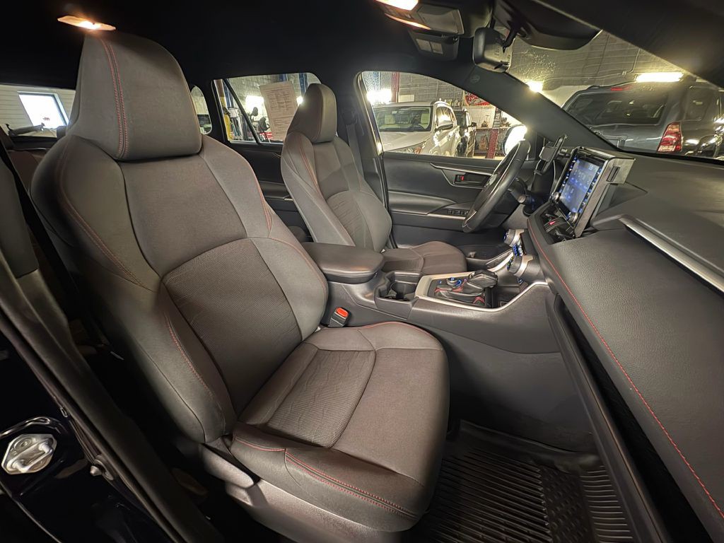 2021 Toyota Rav4 Image 25