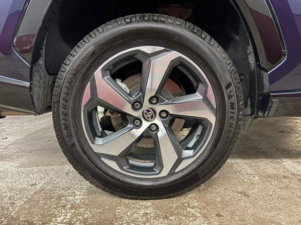 2021 Toyota Rav4 Image 28