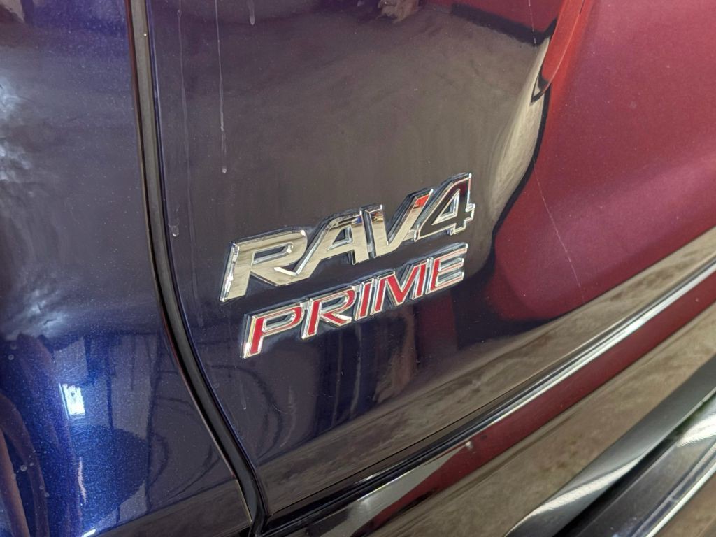 2021 Toyota Rav4 Image 31