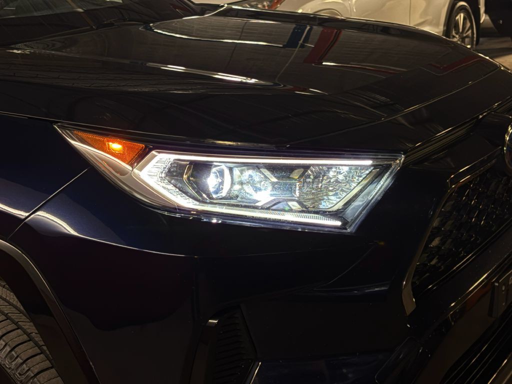 2021 Toyota Rav4 Image 33