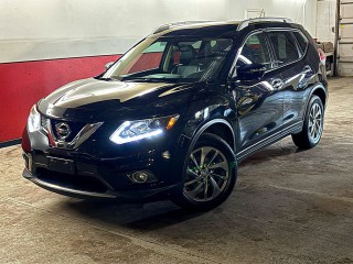 Image for 2016 Nissan Rogue S ID: 7330274