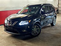 Image for 2016 Nissan Rogue S ID: 7330274