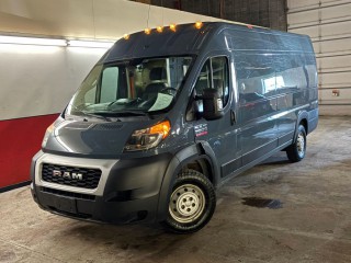 Image for 2020 RAM Promaster 3500 HIGH ID: 7330403