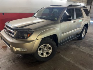 Image for 2005 Toyota 4Runner SR5 ID: 7332992