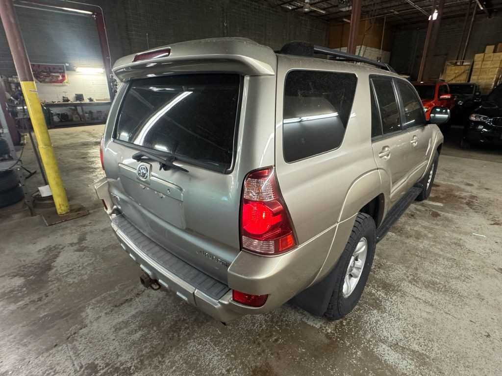 2005 Toyota 4Runner Image 7