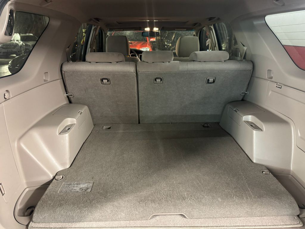 2005 Toyota 4Runner Image 17