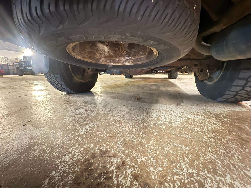 2005 Toyota 4Runner Image 24