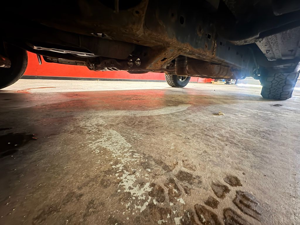 2005 Toyota 4Runner Image 27
