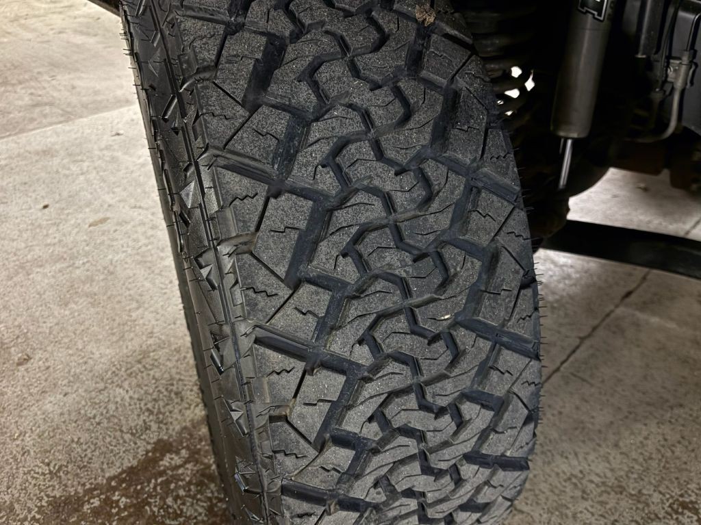 2014 Jeep Wrangler Unlimited Image 3