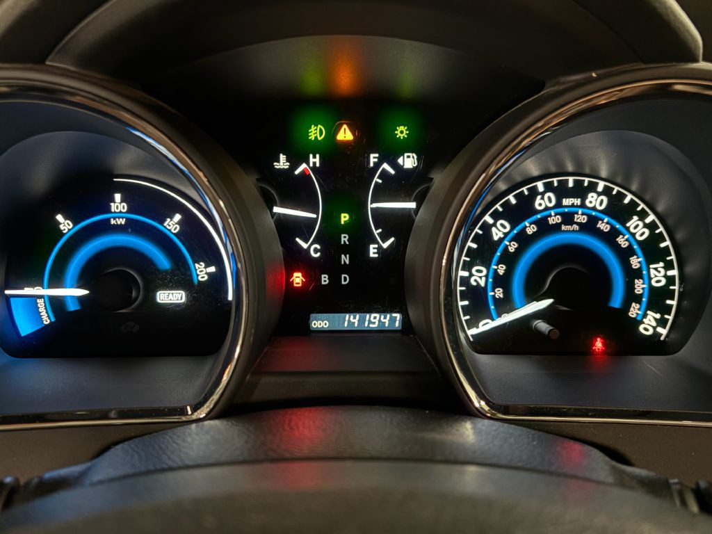 2011 Toyota Highlander Image 12