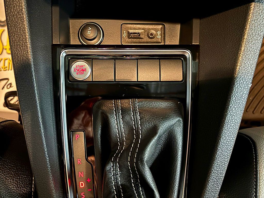 2016 Volkswagen Jetta Image 14