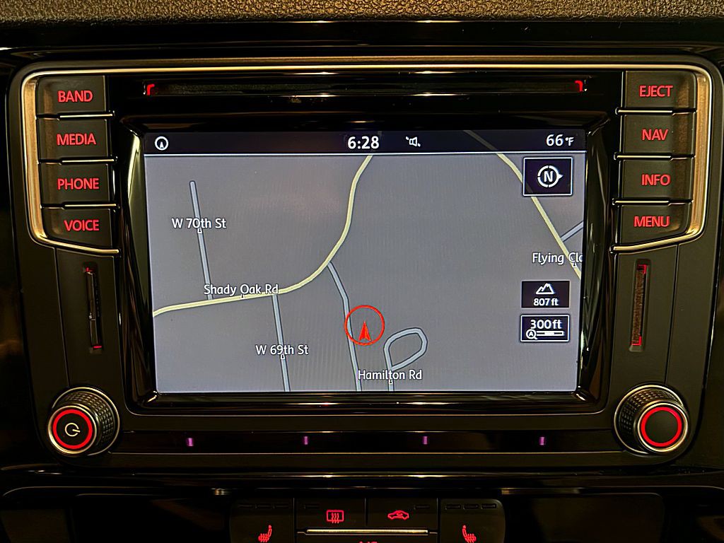 2016 Volkswagen Jetta Image 15