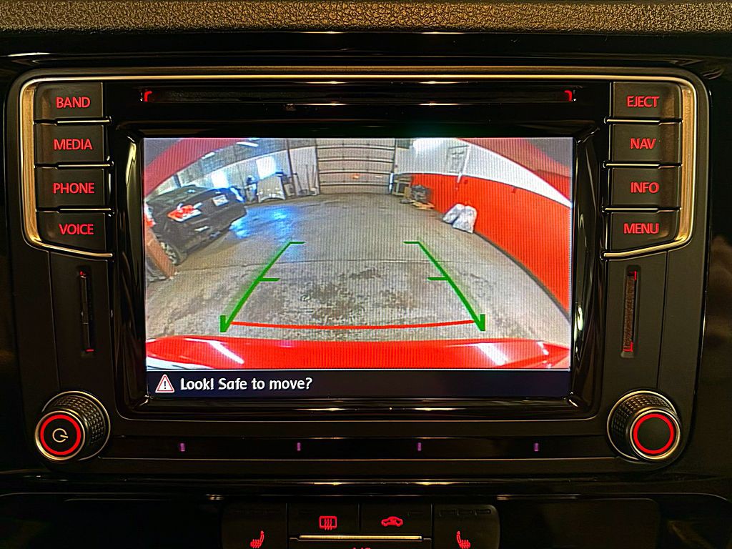 2016 Volkswagen Jetta Image 16