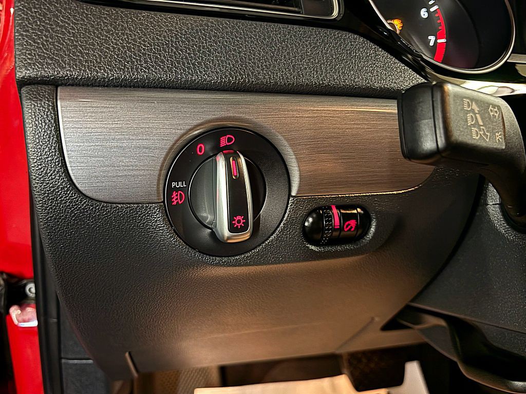 2016 Volkswagen Jetta Image 18