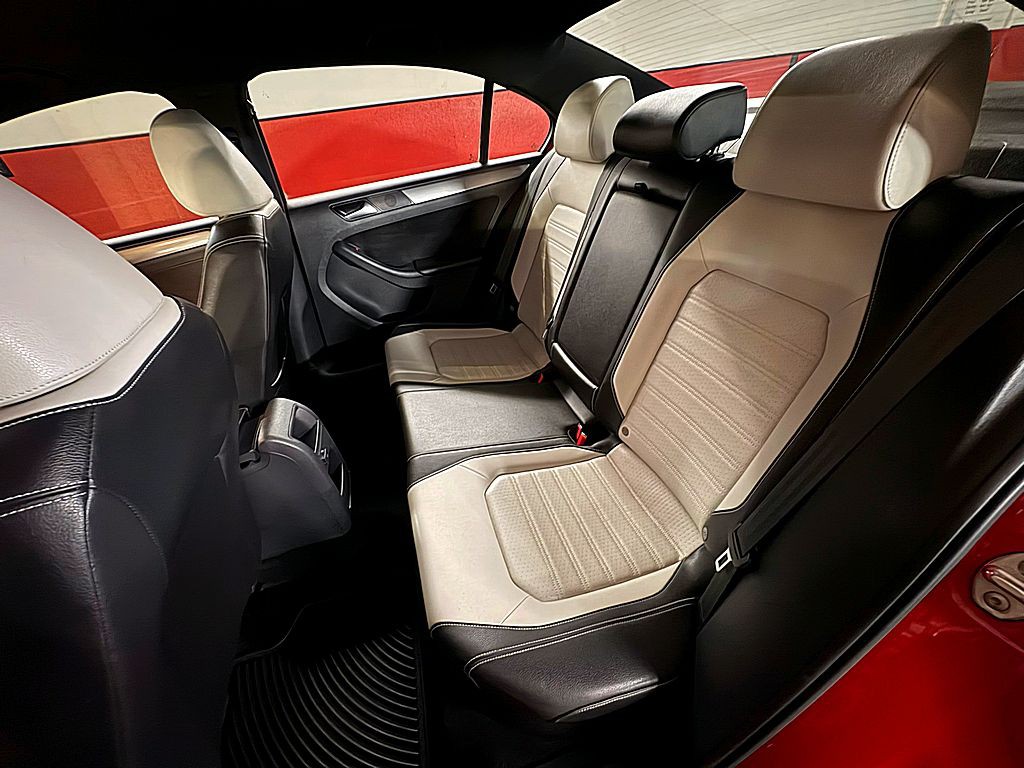 2016 Volkswagen Jetta Image 20