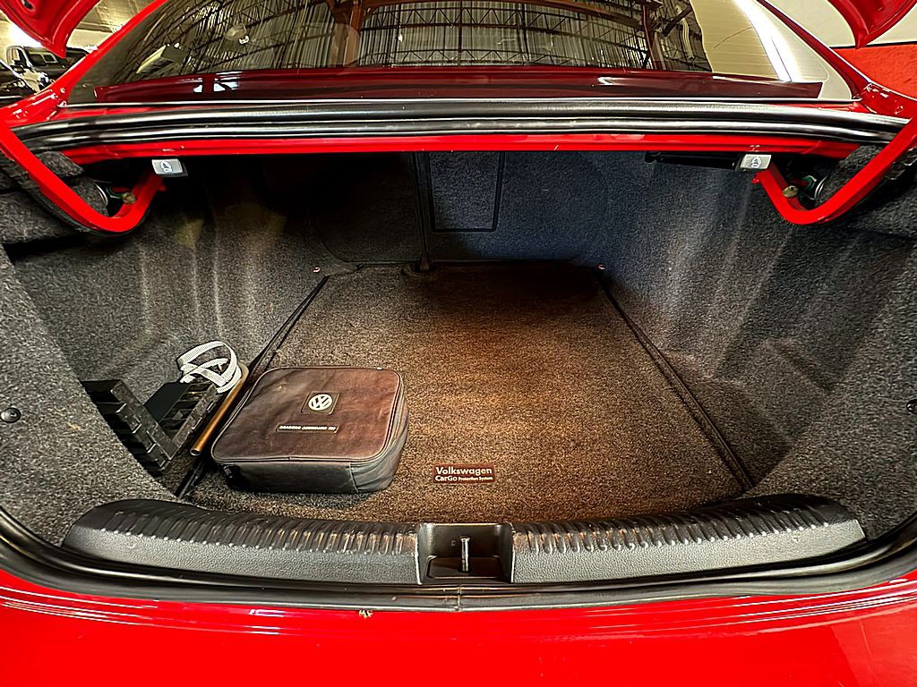 2016 Volkswagen Jetta Image 21