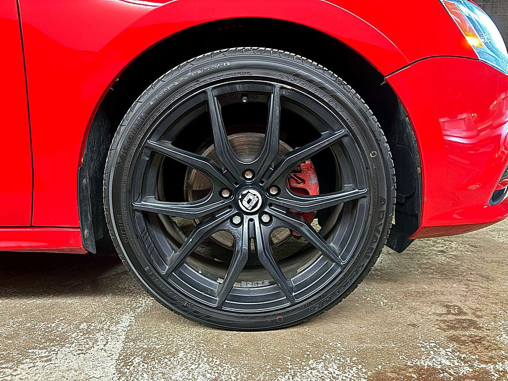 2016 Volkswagen Jetta Image 24