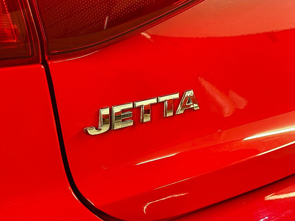 2016 Volkswagen Jetta Image 25