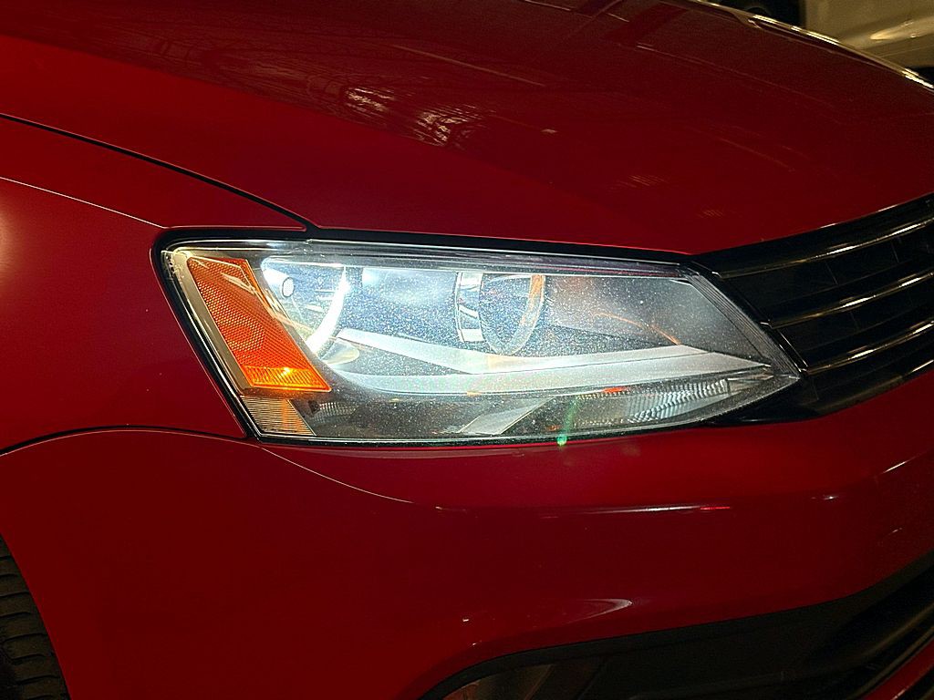 2016 Volkswagen Jetta Image 27