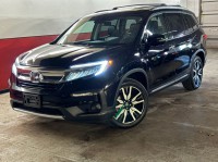 Image for 2019 Honda Pilot Touring ID: 7364820