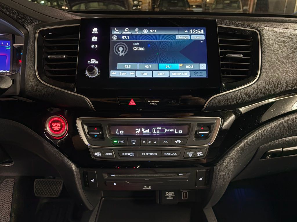 2019 Honda Pilot Image 13