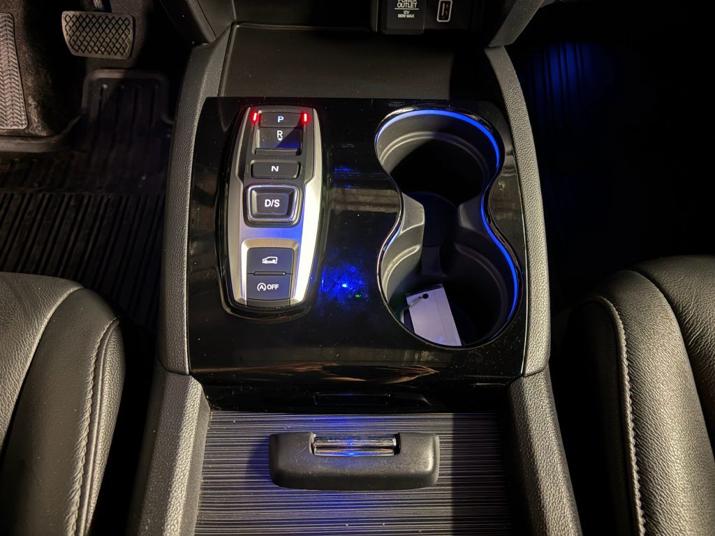2019 Honda Pilot Image 14