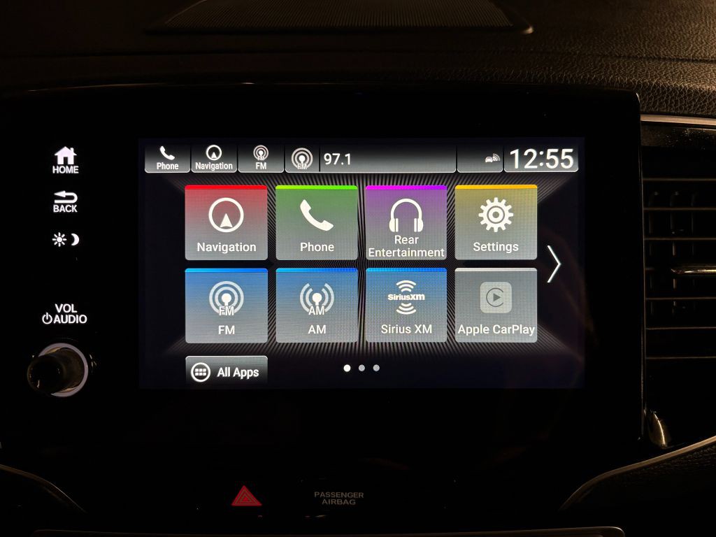 2019 Honda Pilot Image 15