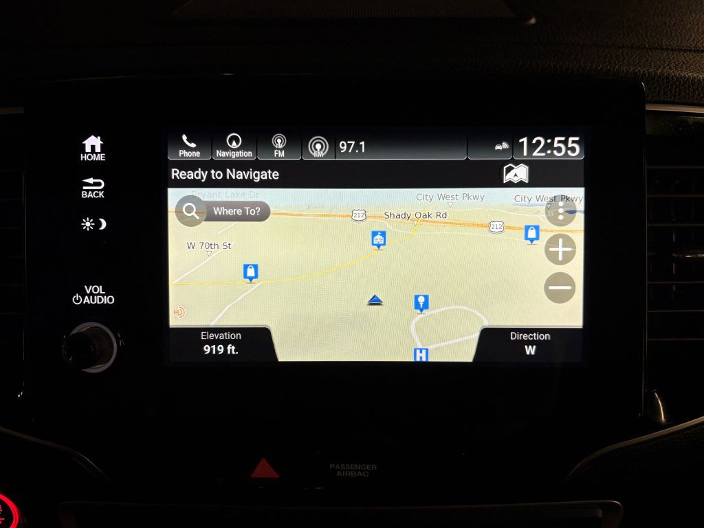 2019 Honda Pilot Image 16