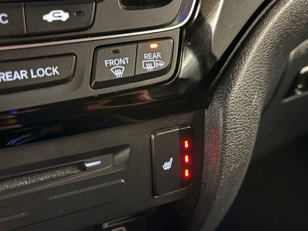2019 Honda Pilot Image 18