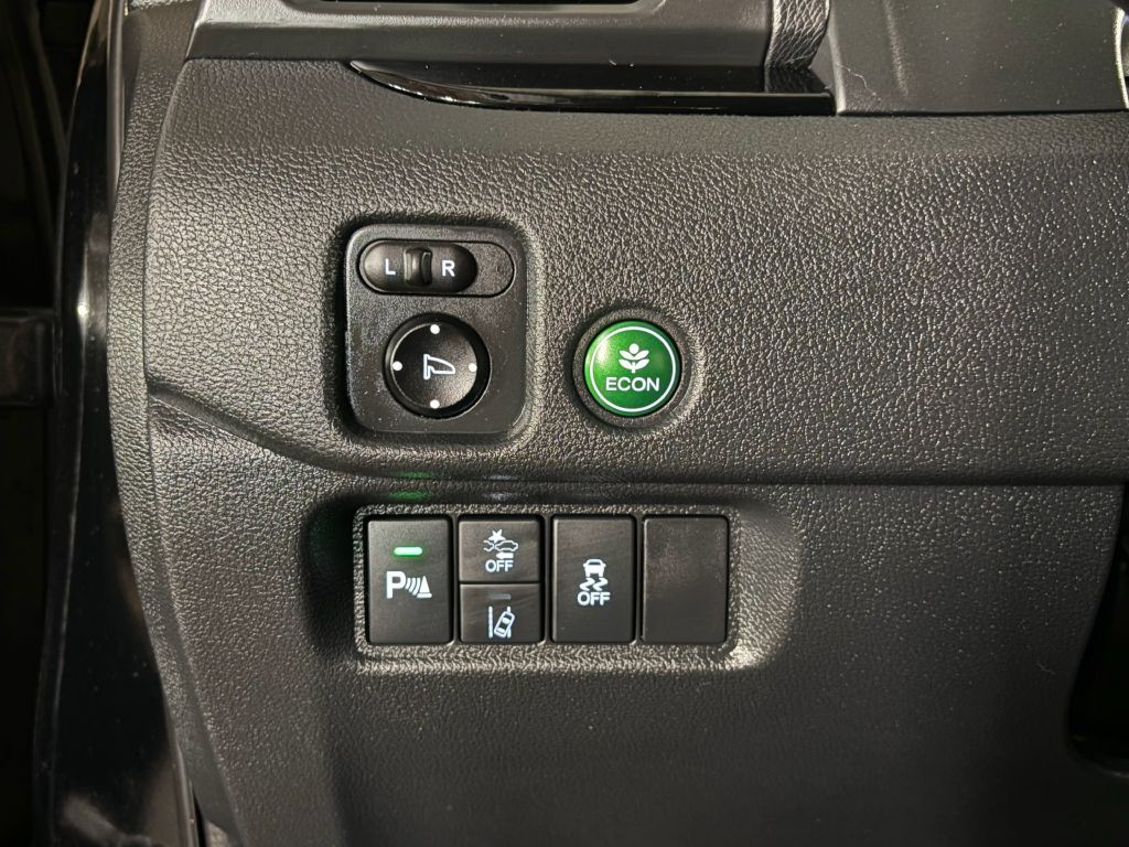 2019 Honda Pilot Image 19