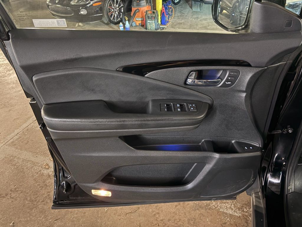 2019 Honda Pilot Image 20